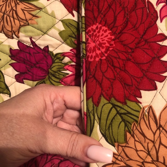 Vera Bradley purse - Picture 2 of 3